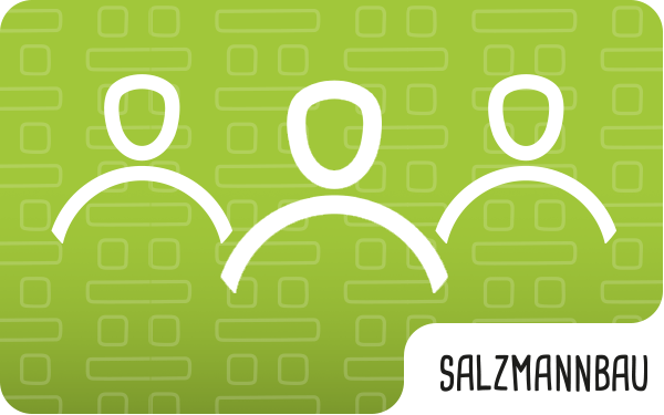 Team Bürgerhaus Salzmannbau