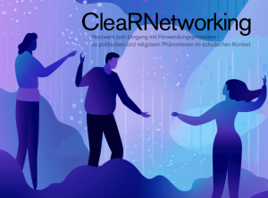 Clear Networking