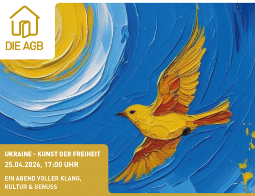 Ukraine in Bilk – 25.04.2026, 17:00 Uhr