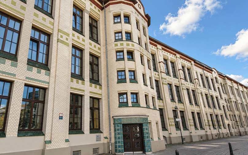 Die AGB im Sazmannbau