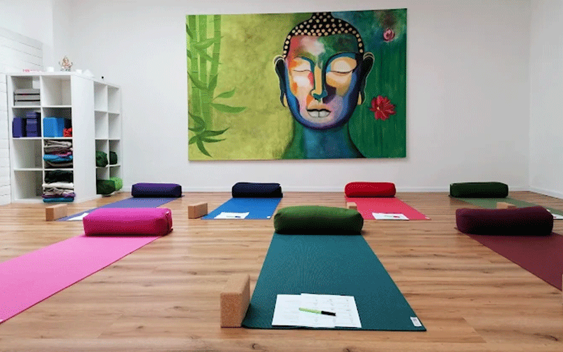 VAYU yoga & more