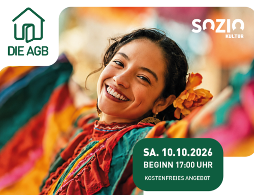 Musik, Piñata und Lebensfreude: Fiesta Mexicana bei der AGB